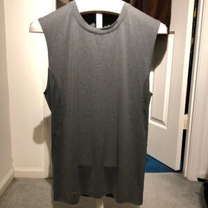 NordicTrack Mens Shirt